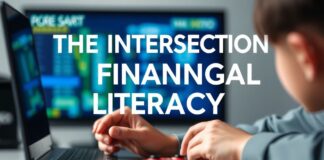 The Intersection of Gaming and Financial Literacy: An Unlikely Partnership