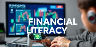 The Intersection of Gaming and Financial Literacy: A New Trend in 2024
