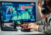 The Intersection of Gaming and Financial Literacy: A New Trend in 2023