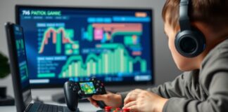 The Intersection of Gaming and Financial Literacy: A New Trend in 2023