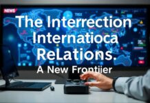 The Intersection of Gaming and International Relations: A New Frontier