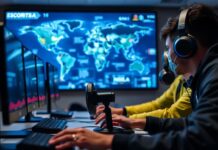 The Intersection of Gaming and Global Affairs: How Esports is Shaping International Relations The Intersection of Gaming and Global Affairs: How Esports is Influencing International Relations