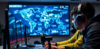 The Intersection of Gaming and Global Affairs: How Esports is Influencing International Relations