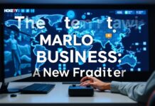 The Intersection of Gaming and Global Business: A New Frontier