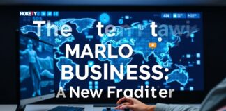 The Intersection of Gaming and Global Business: A New Frontier