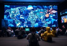 The Intersection of Gaming and Global Culture: A New Era of Entertainment