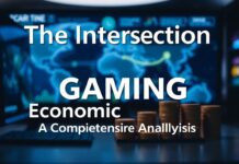 The Intersection of Gaming and Global Economic Trends: A Comprehensive Analysis