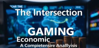 The Intersection of Gaming and Global Economic Trends: A Comprehensive Analysis