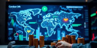 The Intersection of Gaming and Global Economics: A New Frontier