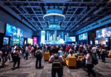 The Intersection of Gaming and Global Events: A New Era of Interactive Tourism