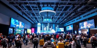 The Intersection of Gaming and Global Events: A New Era of Interactive Tourism