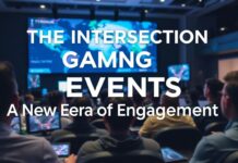 The Intersection of Gaming and Global Events: A New Era of Engagement