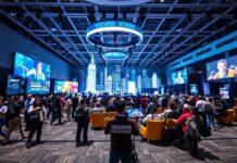 The Intersection of Gaming and Global Events: A New Era of Interactive Tourism