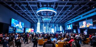 The Intersection of Gaming and Global Events: A New Era of Interactive Tourism