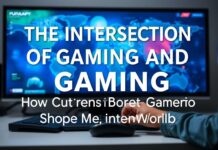 The Intersection of Gaming and Global Events: How Current Affairs Shape the Gaming World