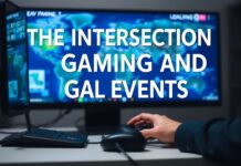 The Intersection of Gaming and Global Events: How Current Affairs Influence the Gaming World