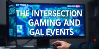 The Intersection of Gaming and Global Events: How Current Affairs Influence the Gaming World