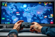 The Intersection of Gaming and Global Events: How Games Reflect and Influence the World