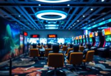 The Intersection of Gaming and Global Financial Markets: A New Era of Investment Opportunities The Intersection of Gaming and Global Financial Markets: A New Era of Investment Opportunities