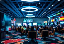 The Intersection of Gaming and Global Financial Markets: A New Era of Investment Opportunities The Intersection of Gaming and Global Financial Markets: A New Era of Investment Opportunities