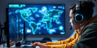 The Intersection of Gaming and Global Health: A New Frontier in Esports