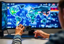 The Intersection of Gaming and Global News: How Virtual Worlds Reflect Real-Life Events The Intersection of Gaming and Global News: How Virtual Worlds Mirror Real-Life Events