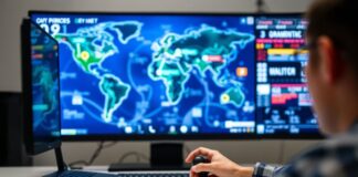 The Intersection of Gaming and Global News: How Virtual Worlds Mirror Real-Life Events