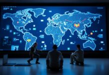 The Intersection of Gaming and Global Politics: A New Frontier The Intersection of Gaming and Global Politics: A New Frontier