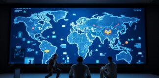 The Intersection of Gaming and Global Politics: A New Frontier