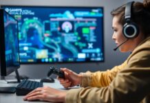 The Intersection of Gaming and Health: A New Trend in 2023