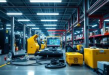 The Intersection of Gaming and Infrastructure: An Examination of Maintenance and Repairs