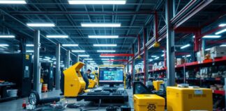 The Intersection of Gaming and Infrastructure: An Examination of Maintenance and Repairs