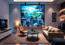 The Intersection of Gaming and Interior Design: A New Trend in 2023