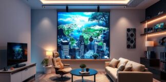 The Intersection of Gaming and Interior Design: A New Trend in 2023