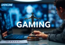 The Intersection of Gaming and Legal Worlds: A New Frontier