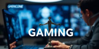 The Intersection of Gaming and Legal Worlds: A New Frontier