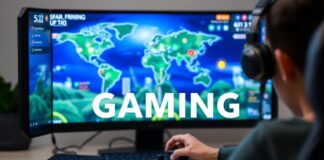 The Intersection of Gaming and Lifestyle: How Virtual Worlds Shape Real-Life Habits