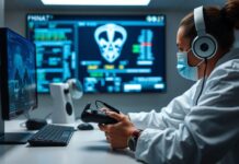 The Intersection of Gaming and Medical Advancements: A New Frontier