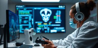 The Intersection of Gaming and Medical Advancements: A New Frontier