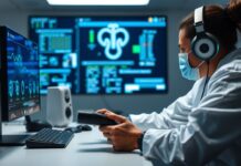 The Intersection of Gaming and Medical Advancements: A New Frontier