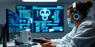 The Intersection of Gaming and Medical Advancements: A New Frontier