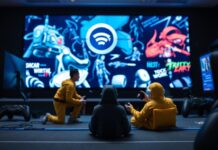 The Intersection of Gaming and Pop Culture: A New Era of Entertainment
