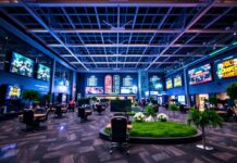 The Intersection of Gaming and Real Estate: A New Investment Frontier