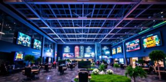 The Intersection of Gaming and Real Estate: A New Investment Frontier