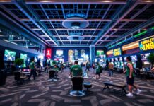 The Intersection of Gaming and Real Estate: A New Investment Frontier