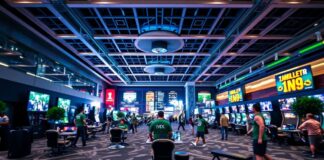 The Intersection of Gaming and Real Estate: A New Investment Frontier