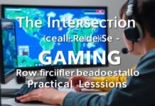The Intersection of Gaming and Real-Life Skills: How Virtual Worlds Teach Practical Lessons