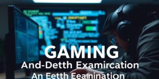 The Intersection of Gaming and Real-World Crime: An In-Depth Examination