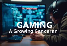 The Intersection of Gaming and Real-World Crime: A Growing Concern