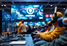 The Intersection of Gaming and Real-World Events: A New Trend in 2023